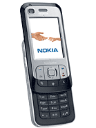 Κατεβάστε ήχους κλήσης για Nokia 6110 Navigator δωρεάν.